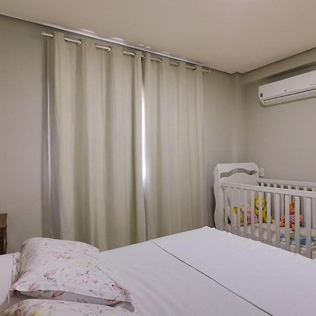 הוילה גראמדו Residencial Via Florida Ap102 D מראה חיצוני תמונה
