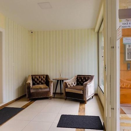 הוילה גראמדו Residencial Via Florida Ap102 D מראה חיצוני תמונה