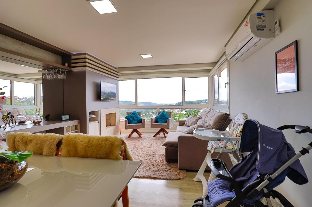הוילה גראמדו Residencial Via Florida Ap102 D מראה חיצוני תמונה
