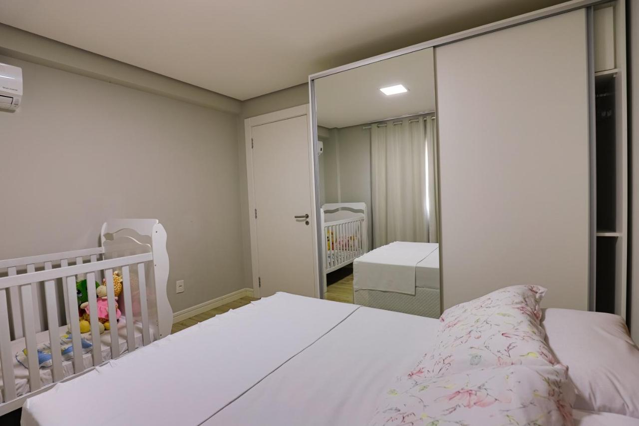 הוילה גראמדו Residencial Via Florida Ap102 D מראה חיצוני תמונה