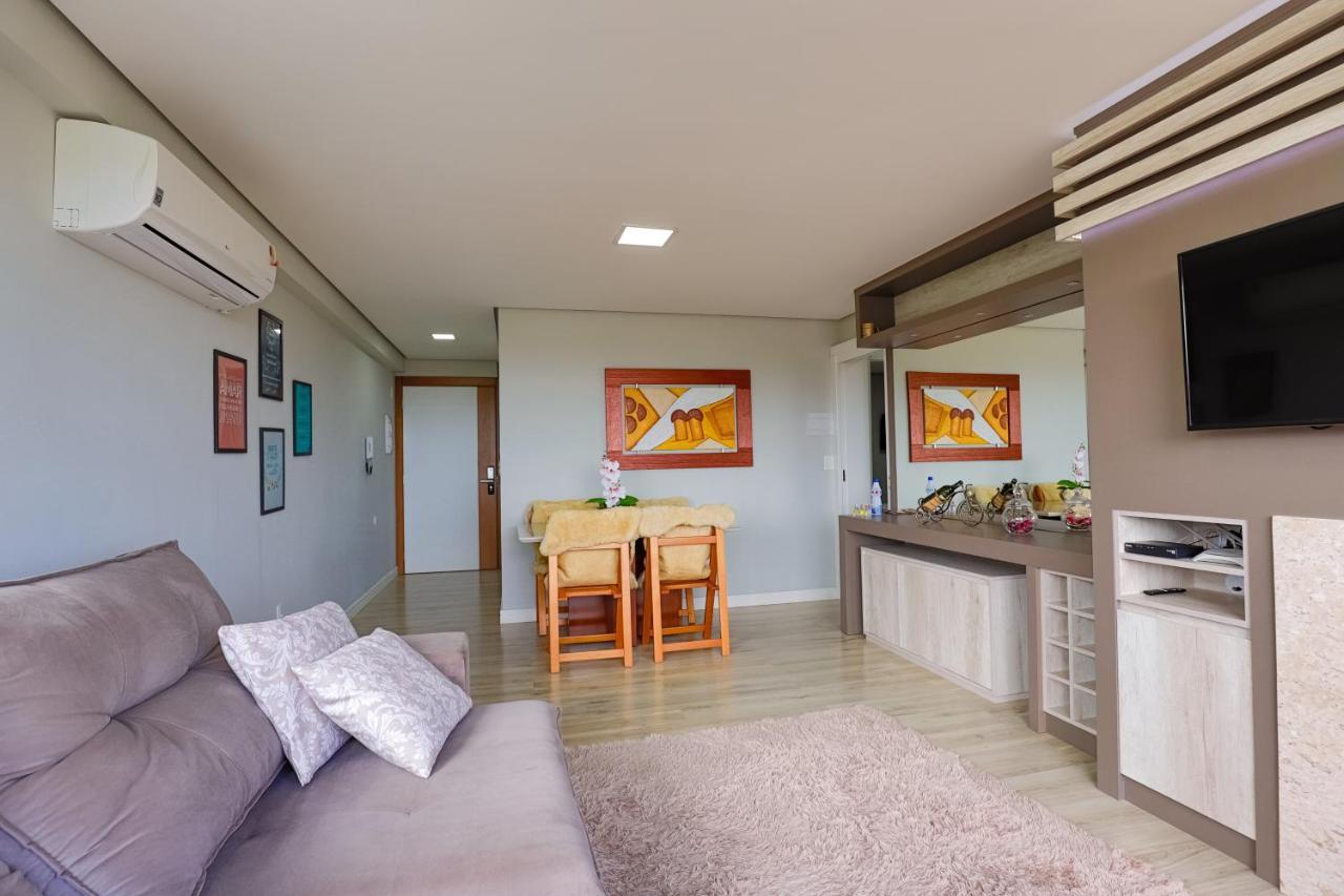הוילה גראמדו Residencial Via Florida Ap102 D מראה חיצוני תמונה