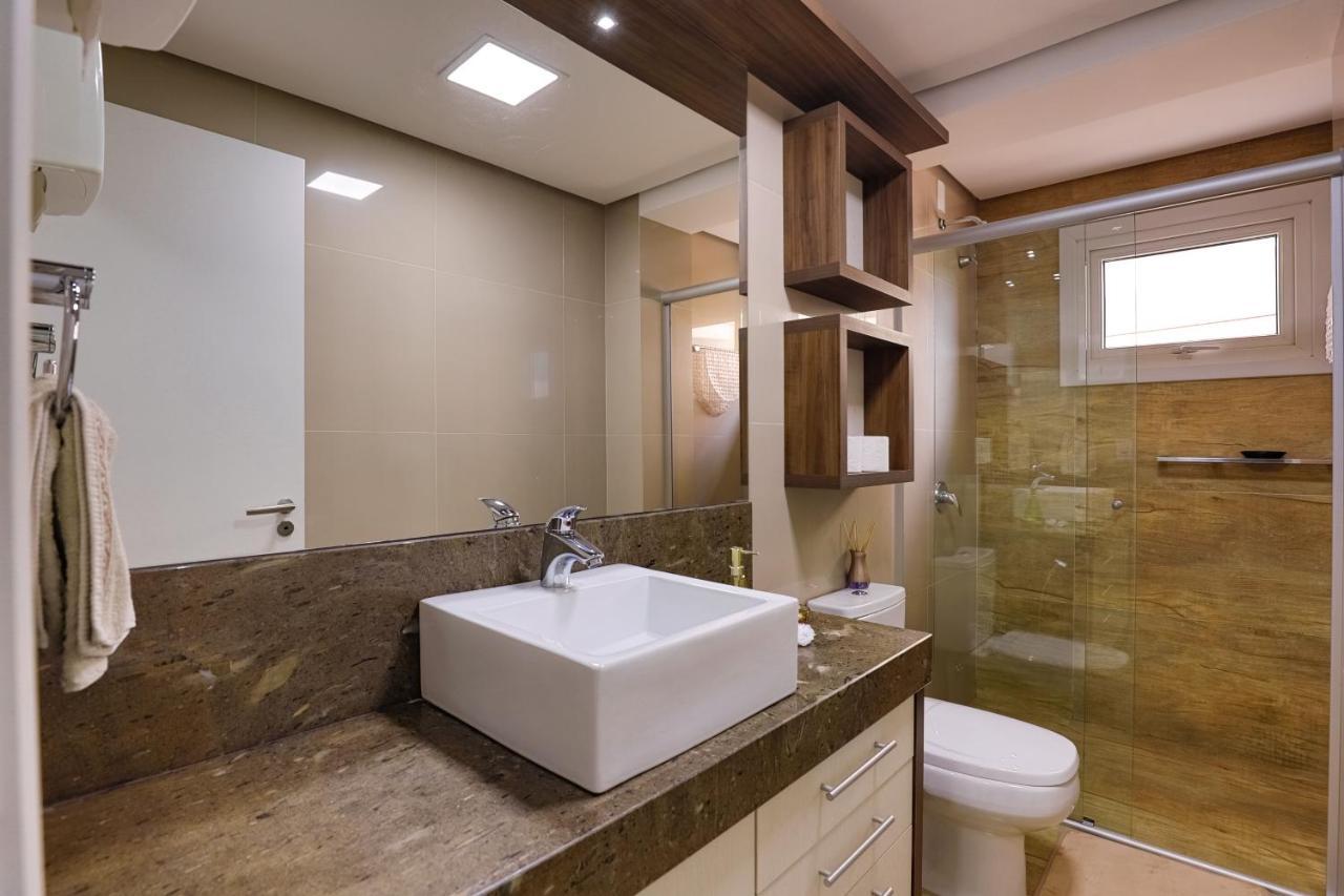 הוילה גראמדו Residencial Via Florida Ap102 D מראה חיצוני תמונה
