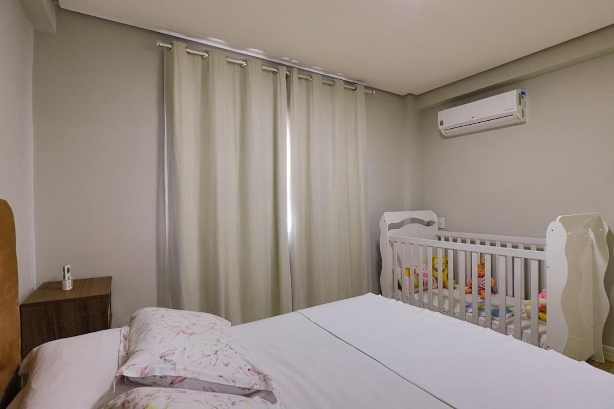 הוילה גראמדו Residencial Via Florida Ap102 D מראה חיצוני תמונה