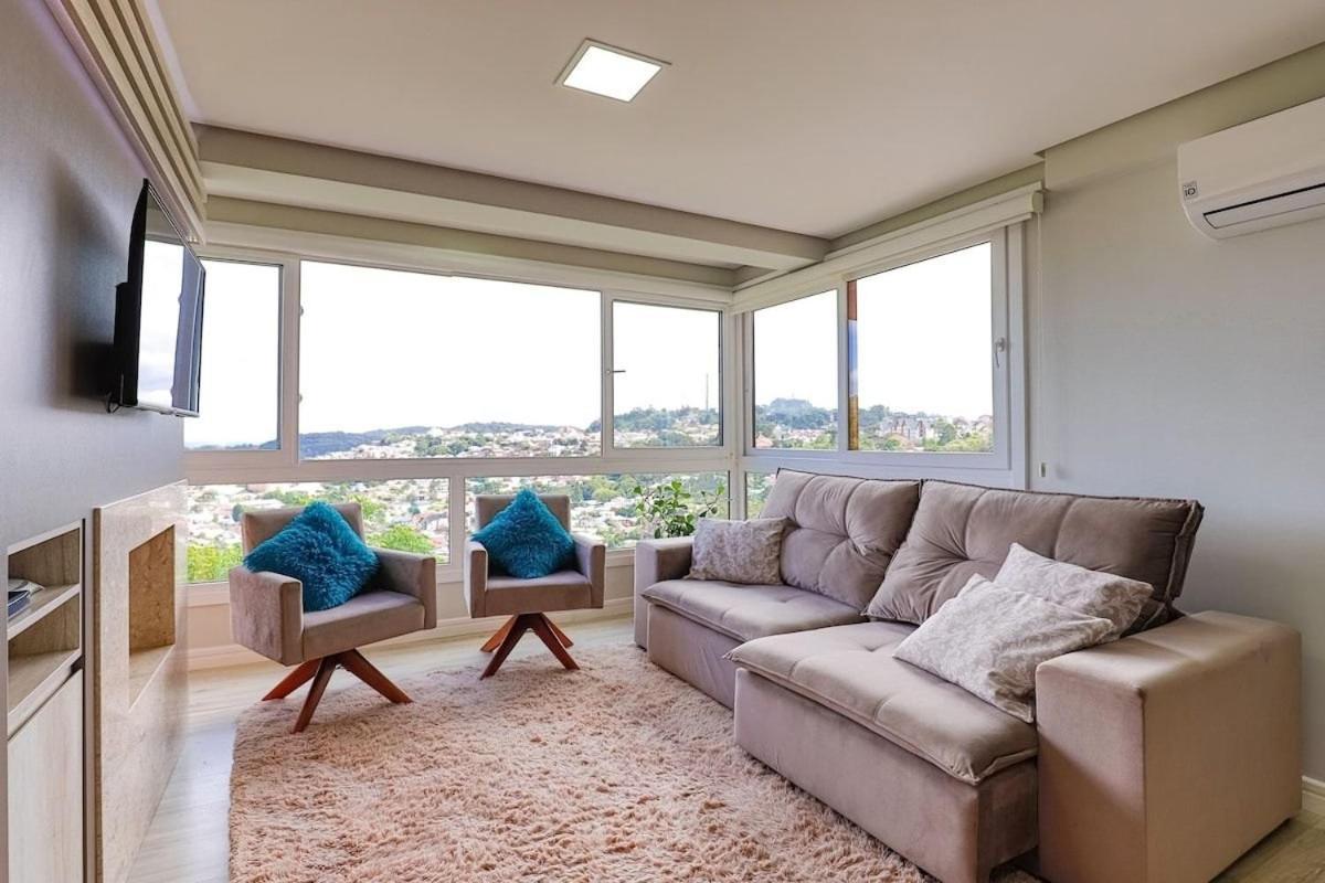 הוילה גראמדו Residencial Via Florida Ap102 D מראה חיצוני תמונה