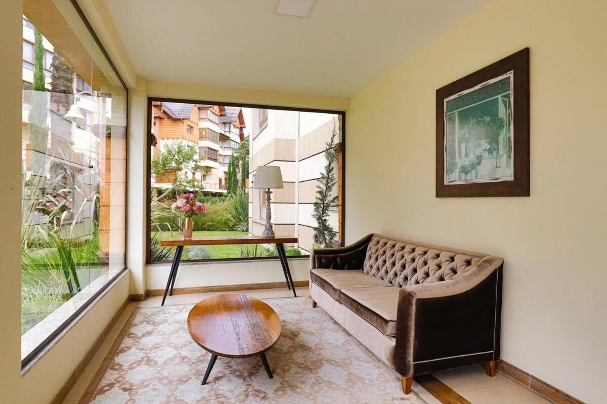 הוילה גראמדו Residencial Via Florida Ap102 D מראה חיצוני תמונה