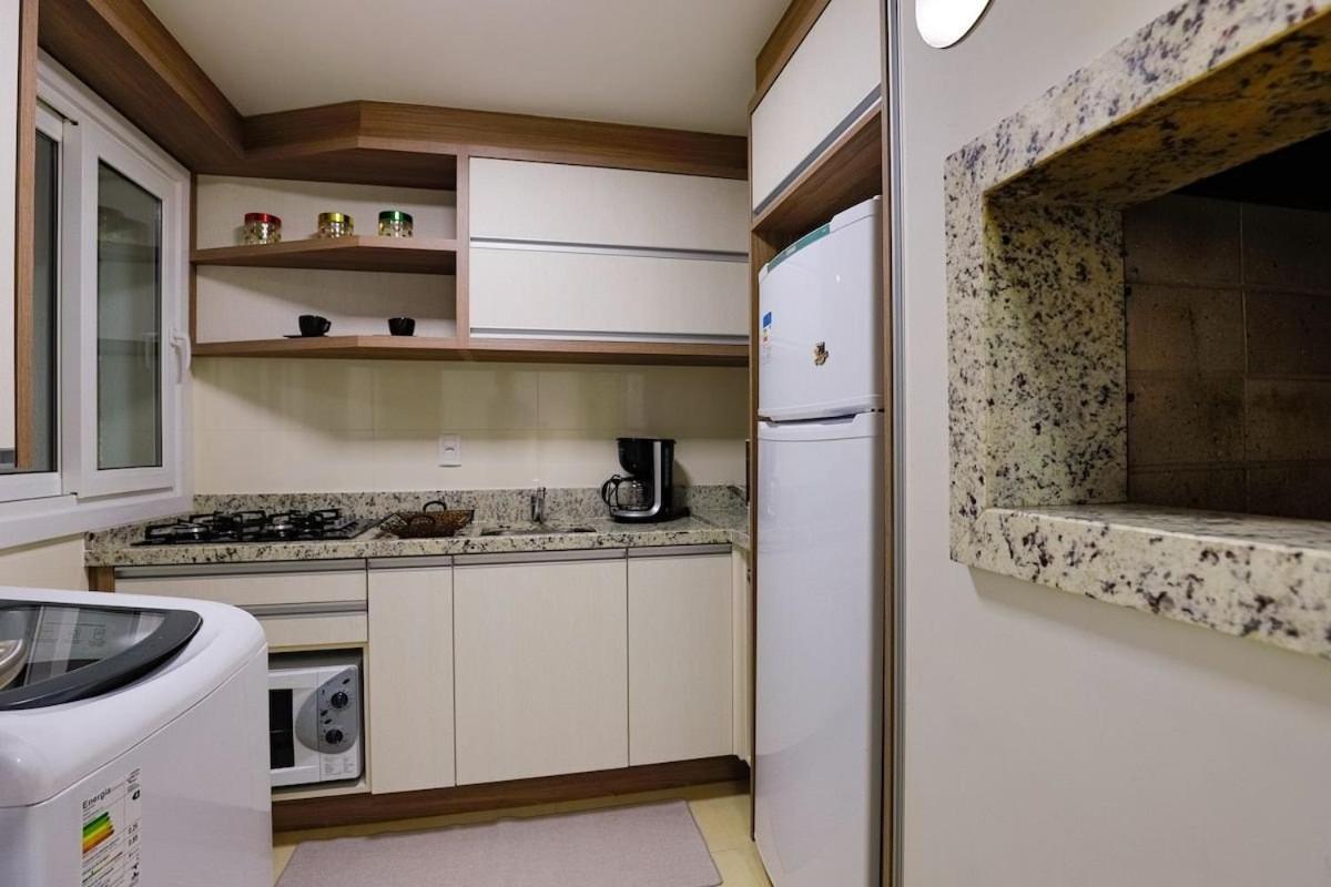 הוילה גראמדו Residencial Via Florida Ap102 D מראה חיצוני תמונה